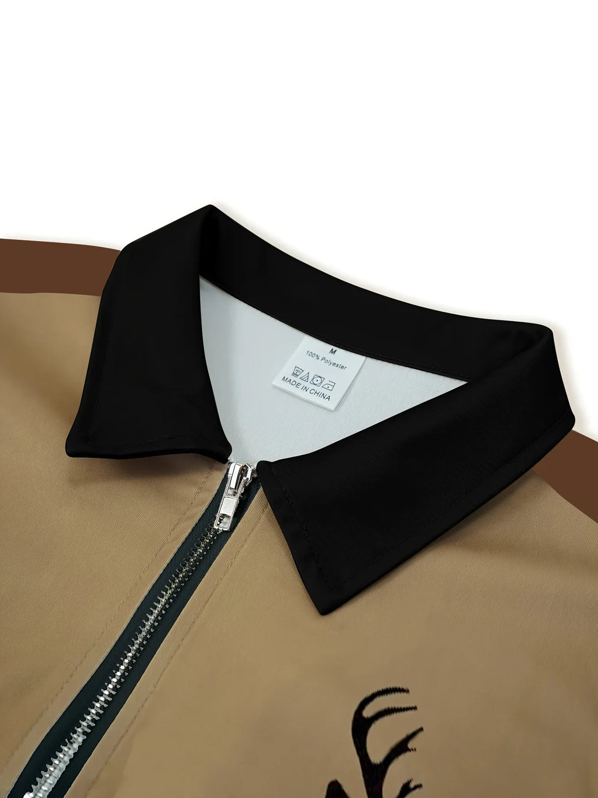 LONG SLEEVE OUTDOOR SHIRT FOR MEN