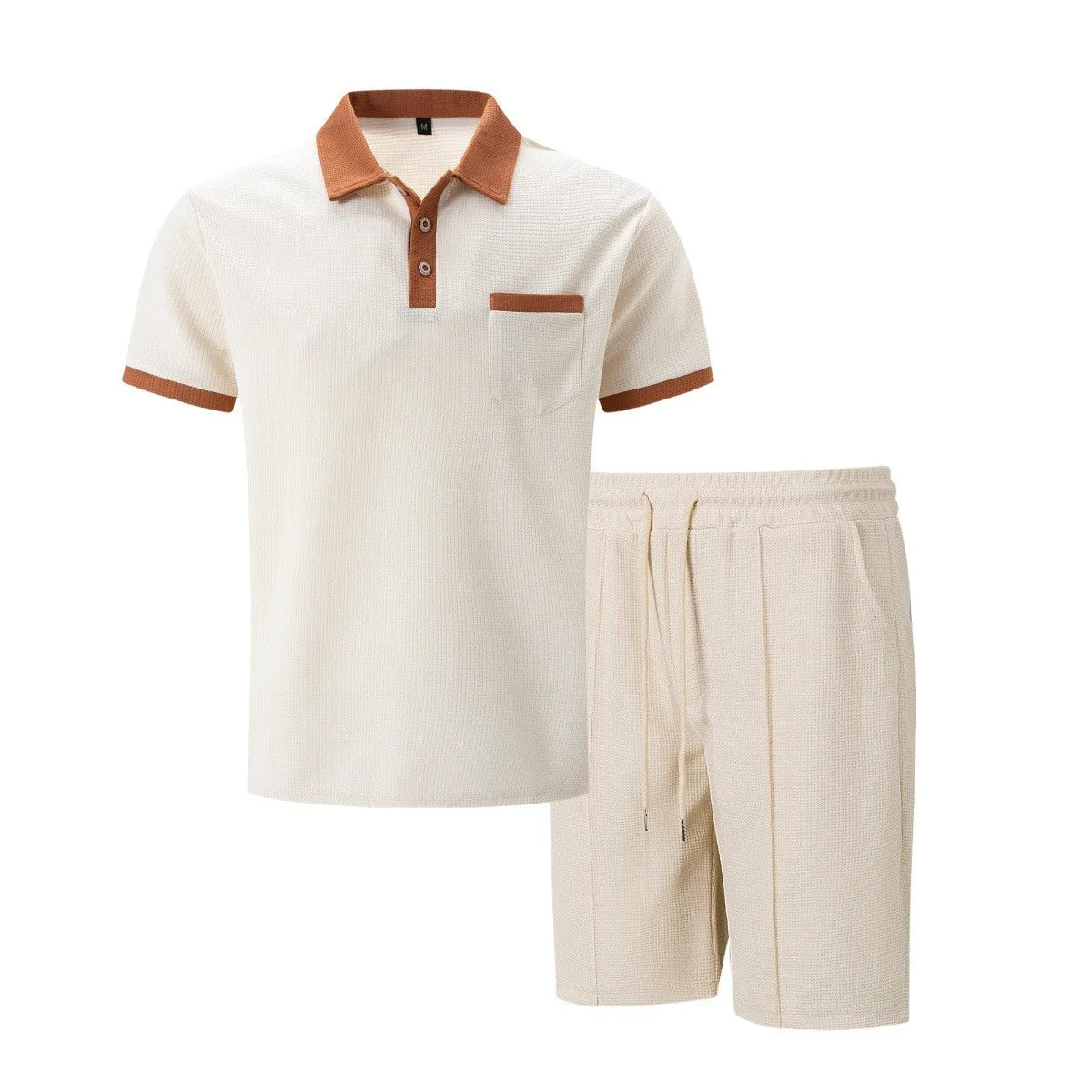 CLASSIC POLO SET FOR MEN