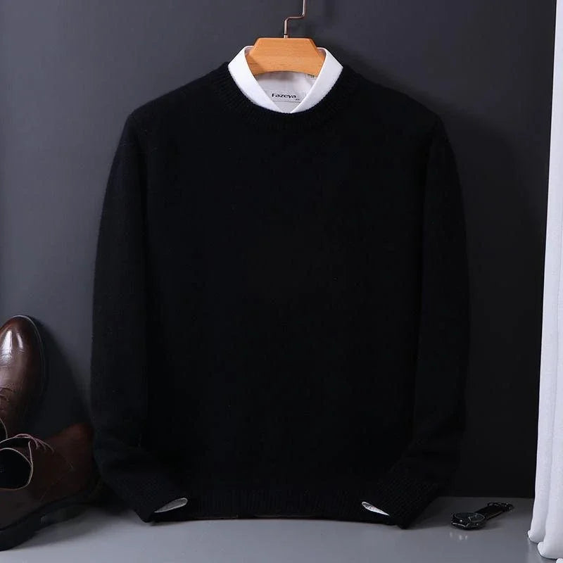 WENTWORTH LONDON | LUXURY JUMPER FOR MEN