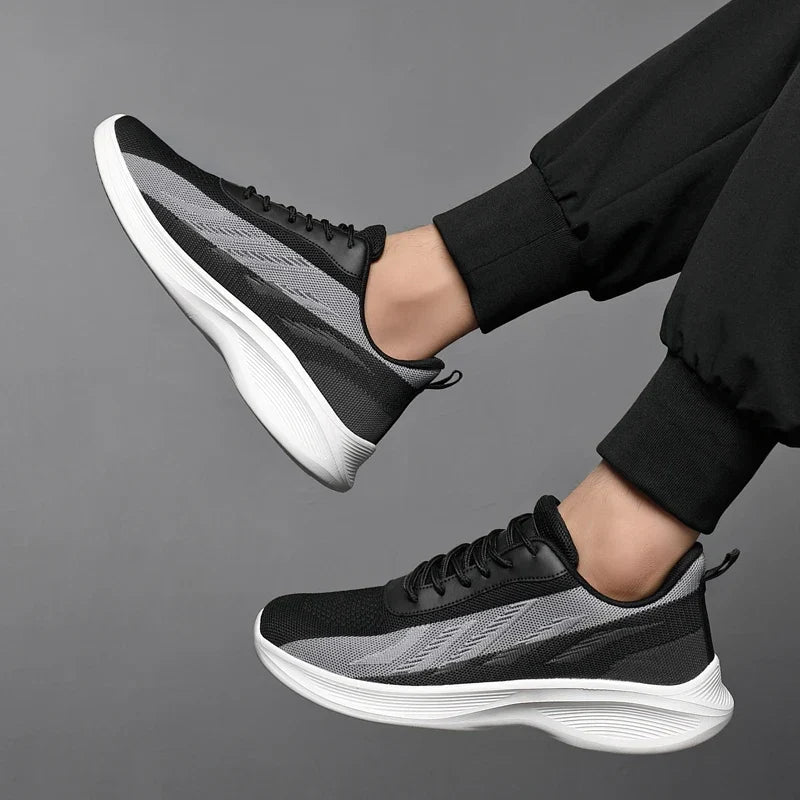 ULTRA LIGHT SPORTS SNEAKERS FOR MEN