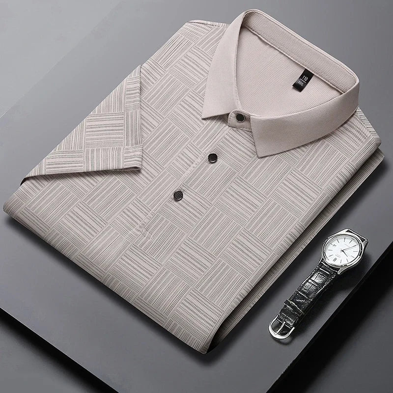CLASSIC POLO SHIRT FOR MEN