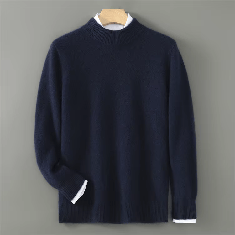 WENTWORTH LONDON | KNIT PULLOVER FOR MEN