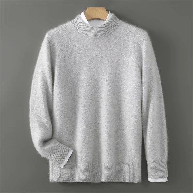 WENTWORTH LONDON | KNIT PULLOVER FOR MEN