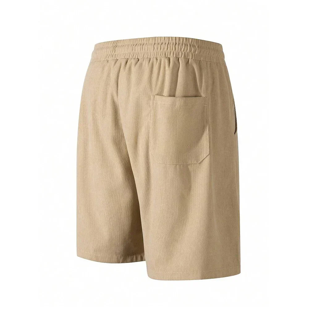 SUMMER SHORTS FOR MEN