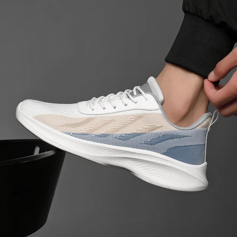 ULTRA LIGHT SPORTS SNEAKERS FOR MEN