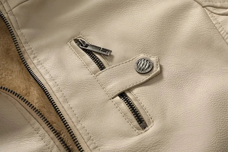 WENTWORTH LONDON | ELEGANT AND REFINED HOODED JACKET FOR MEN