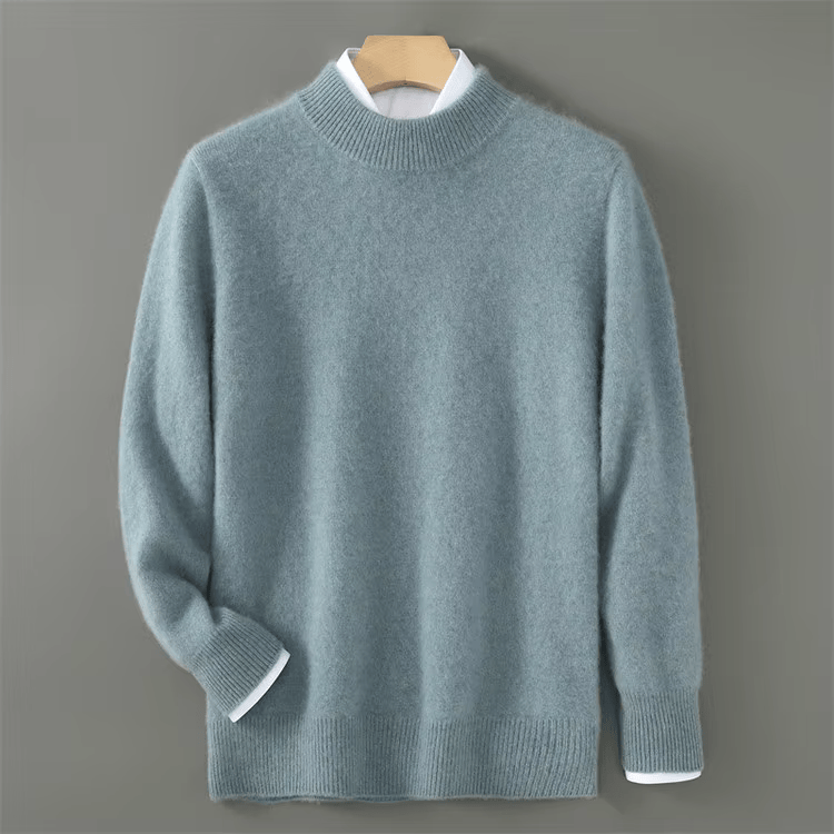 WENTWORTH LONDON | KNIT PULLOVER FOR MEN