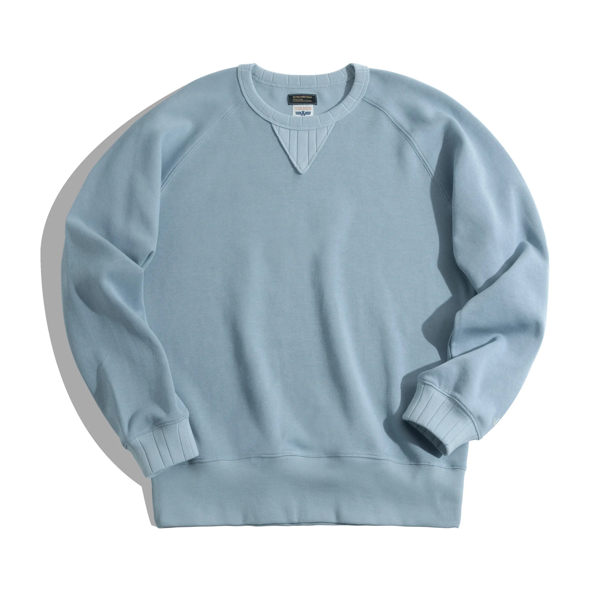 WENTWORTH LONDON | EVERYDAY PULLOVER FOR MEN