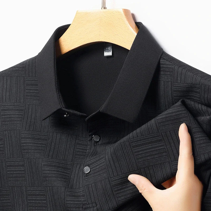 CLASSIC POLO SHIRT FOR MEN