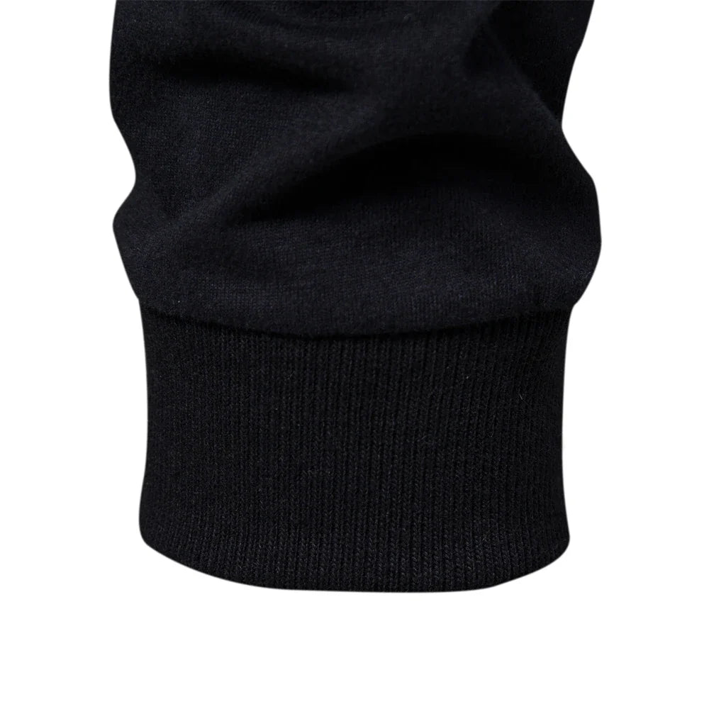 CONTRAST RAGLAN SHIRT FOR MEN