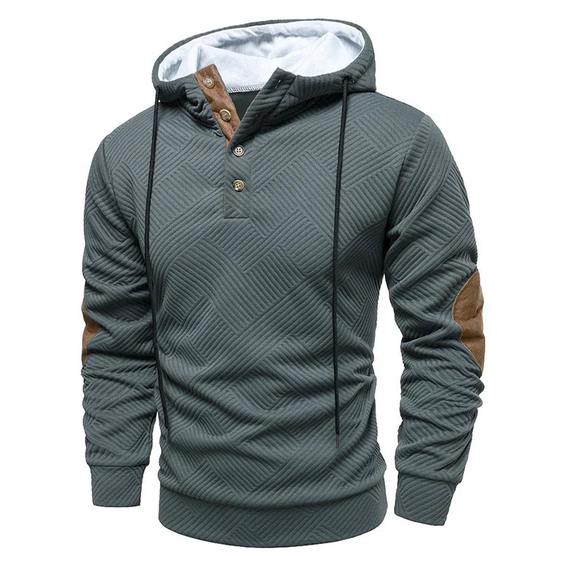 WENTWORTH LONDON | ELEGANT WARM PULLOVER FOR MEN