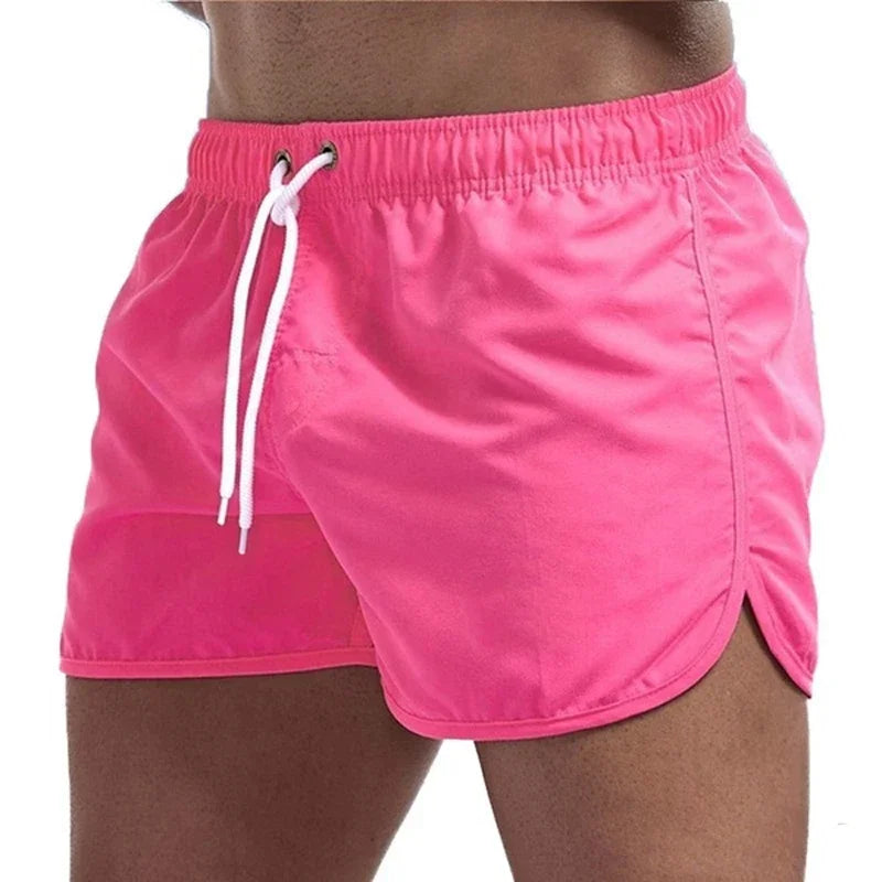 MODERN SWIM SHORTS FOR MEN