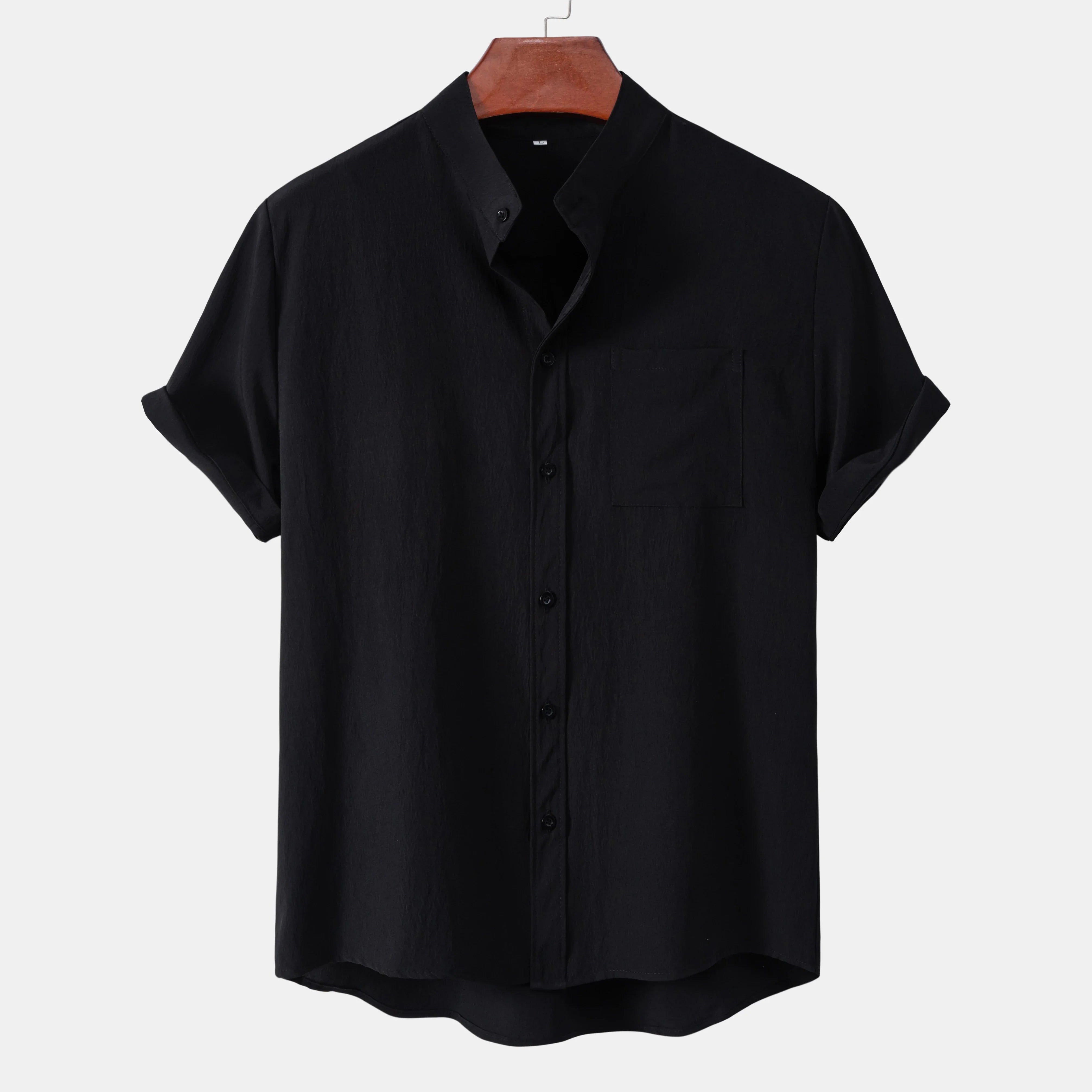 SHORT SLEEVE SHIRT FOR MEN