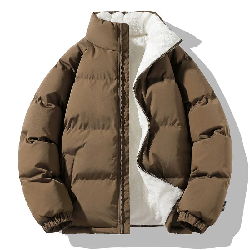 WENTWORTH LONDON | WARM DOWN JACKET FOR MEN