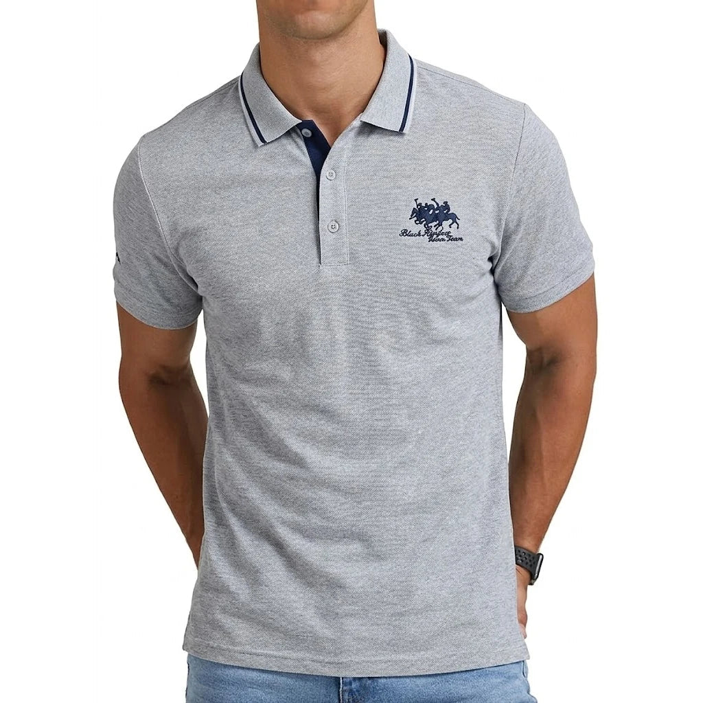 POLO COLLAR SHIRT FOR MEN
