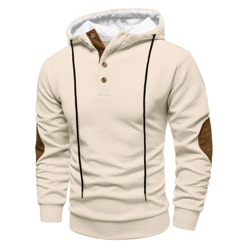 WENTWORTH LONDON | ELEGANT WARM PULLOVER FOR MEN
