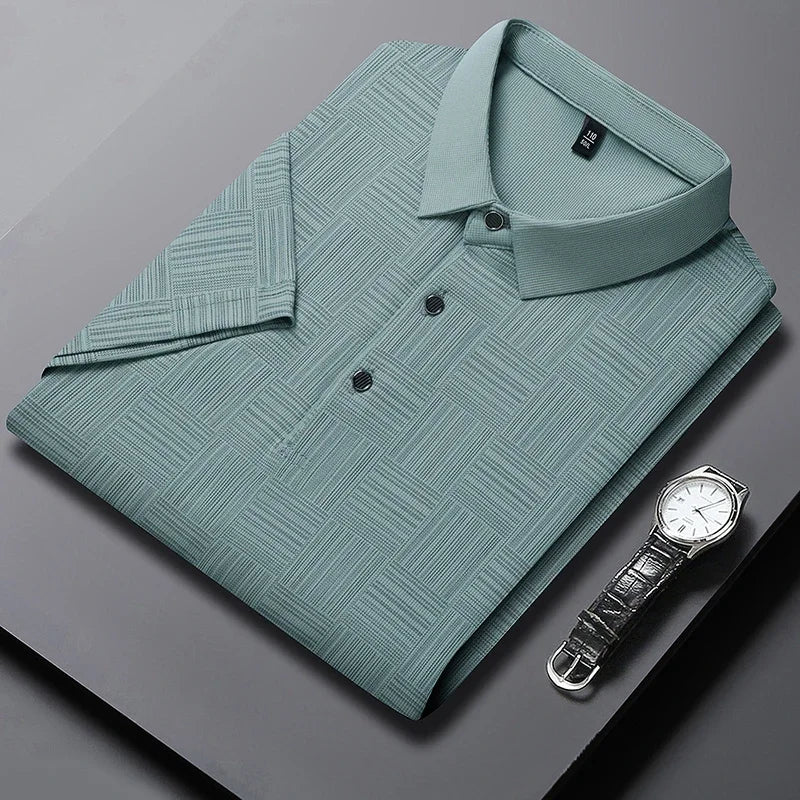 CLASSIC POLO SHIRT FOR MEN
