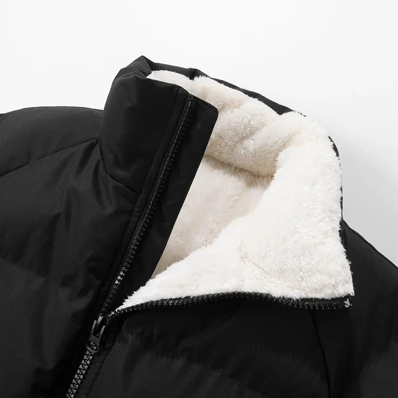 WENTWORTH LONDON | WARM DOWN JACKET FOR MEN