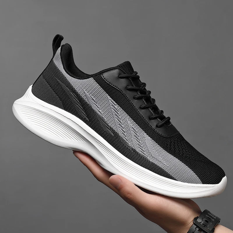 ULTRA LIGHT SPORTS SNEAKERS FOR MEN