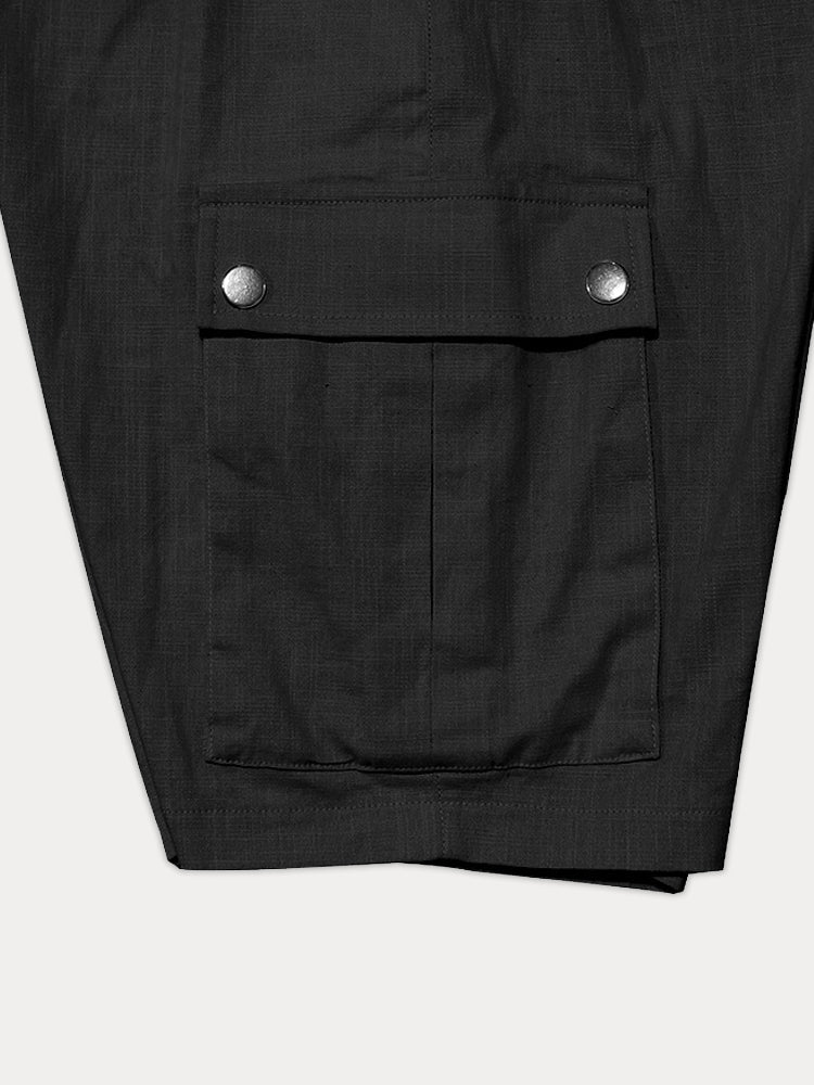 REGULAR CARGO SHORTS FOR MEN