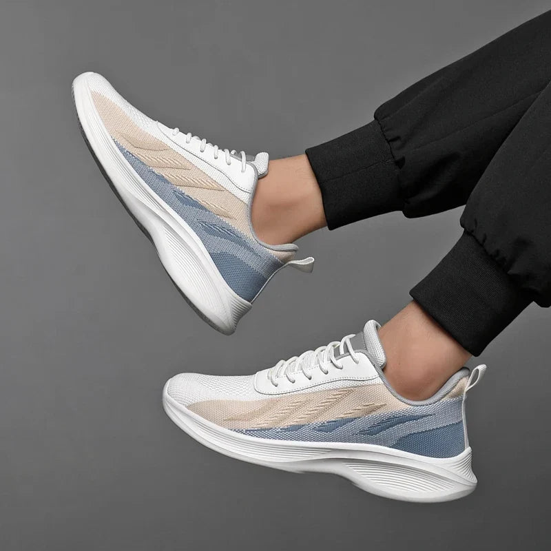 ULTRA LIGHT SPORTS SNEAKERS FOR MEN
