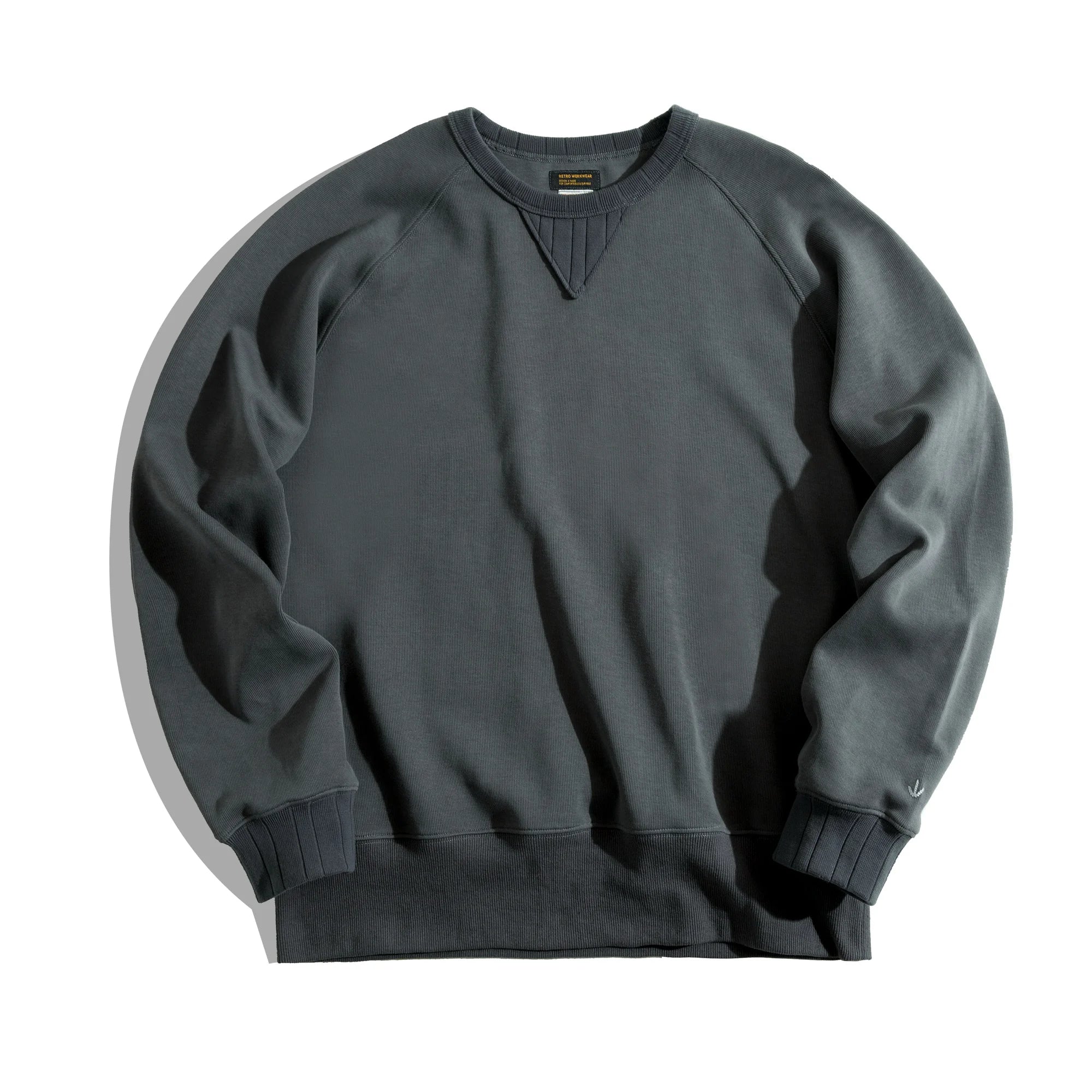 WENTWORTH LONDON | EVERYDAY PULLOVER FOR MEN
