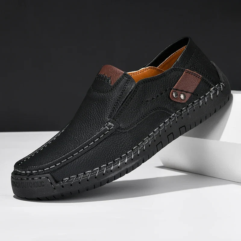 SLIP-ON SHOES FOR MEN