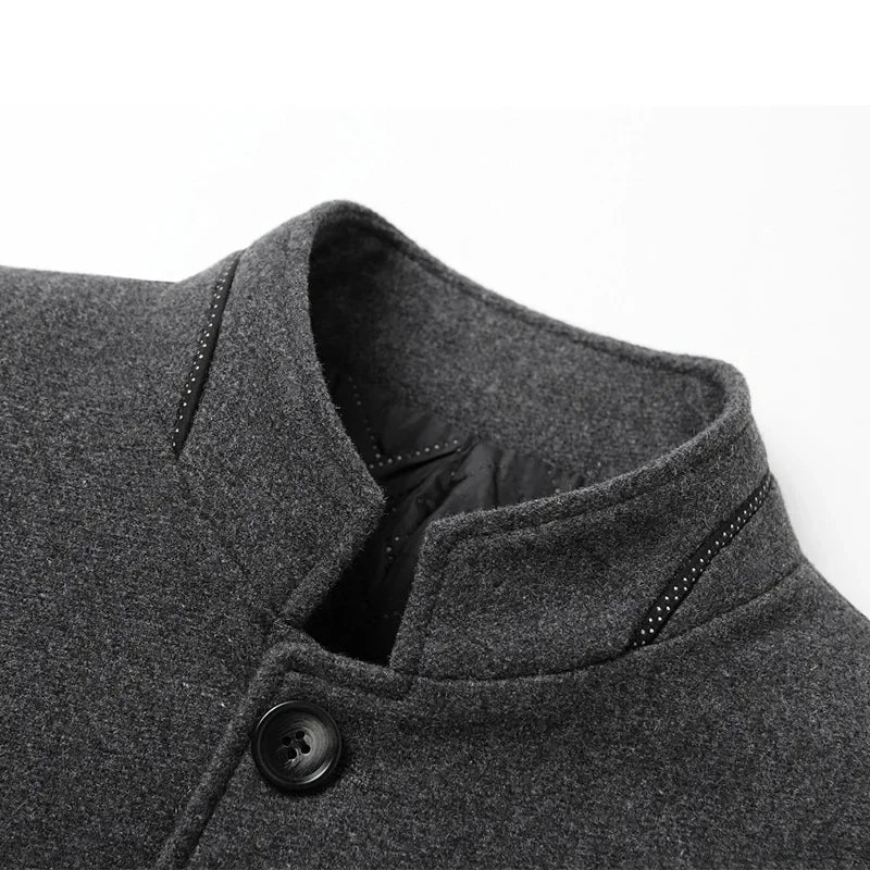 WENTWORTH LONDON | MEN'S COAT