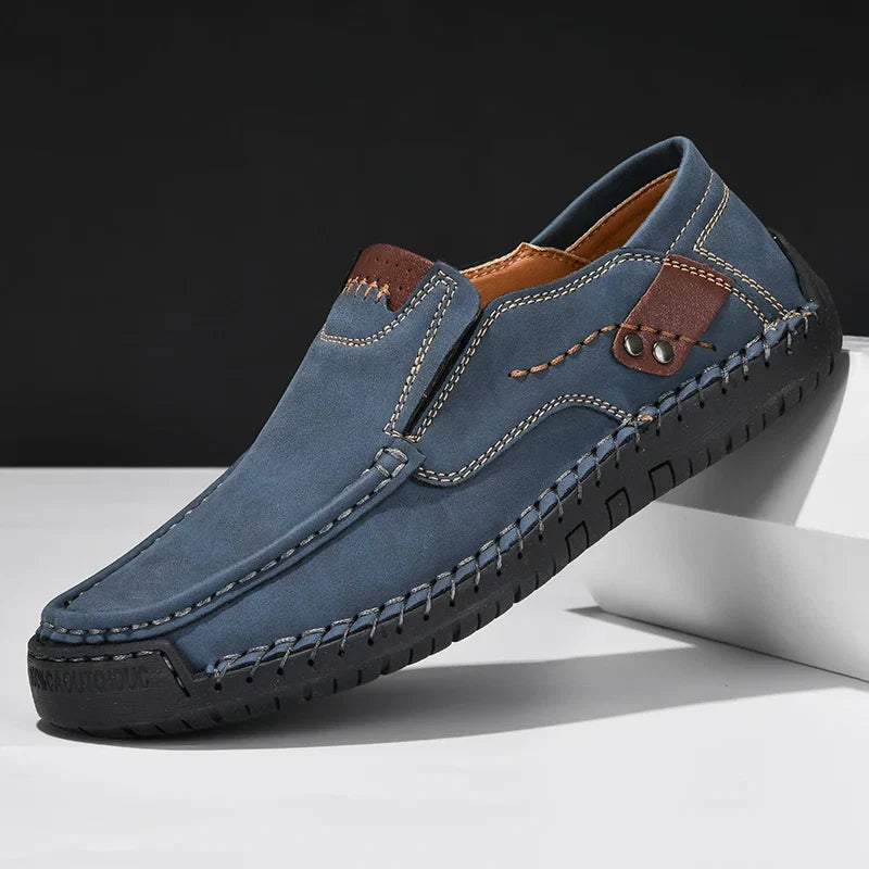 SLIP-ON SHOES FOR MEN