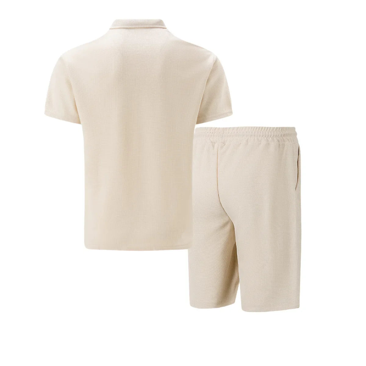 MODERN POLO SET FOR MEN