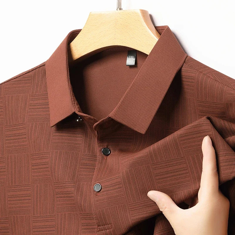 CLASSIC POLO SHIRT FOR MEN