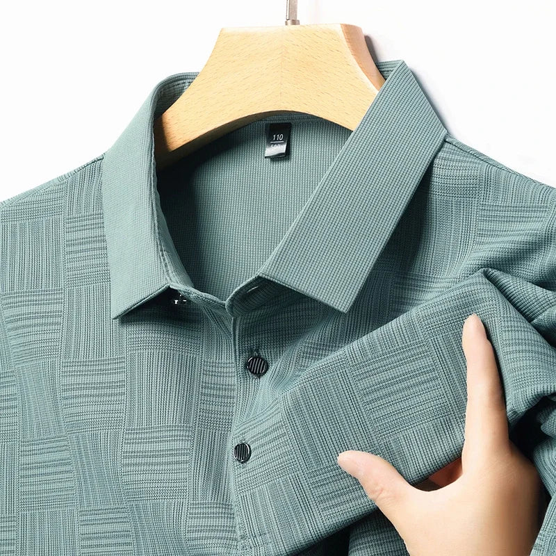 CLASSIC POLO SHIRT FOR MEN
