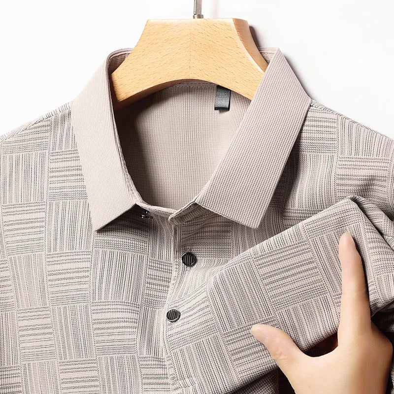 CLASSIC POLO SHIRT FOR MEN
