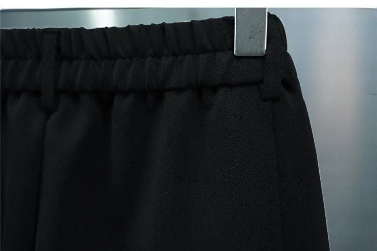 ELEGANT VERSATILE TROUSERS FOR MEN