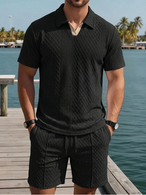 MODERN SUMMER SET FOR MEN — alt view