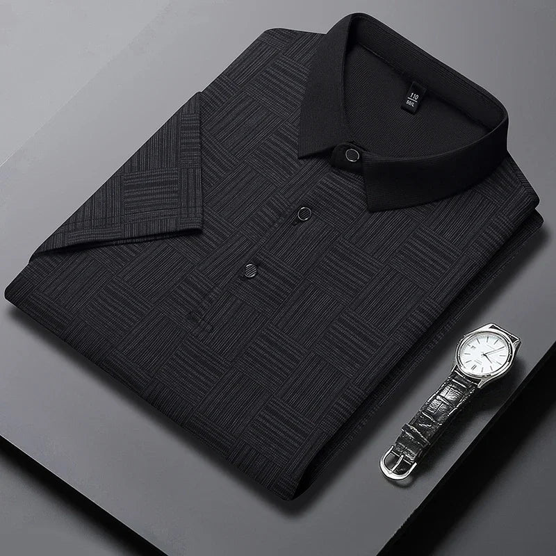 CLASSIC POLO SHIRT FOR MEN