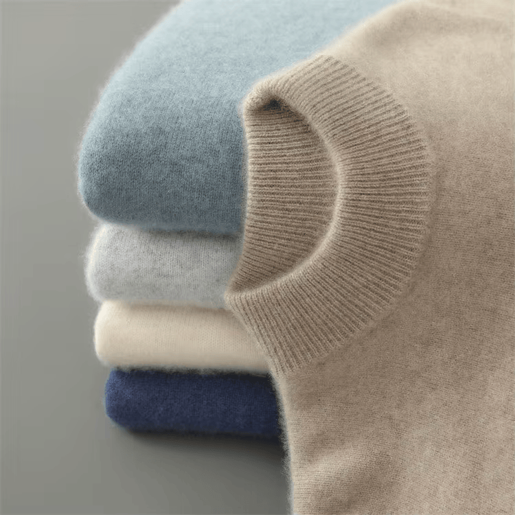 WENTWORTH LONDON | KNIT PULLOVER FOR MEN