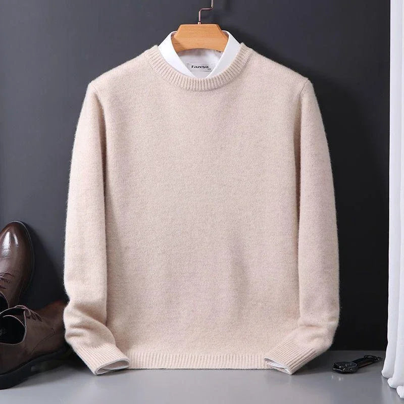 WENTWORTH LONDON | LUXURY JUMPER FOR MEN