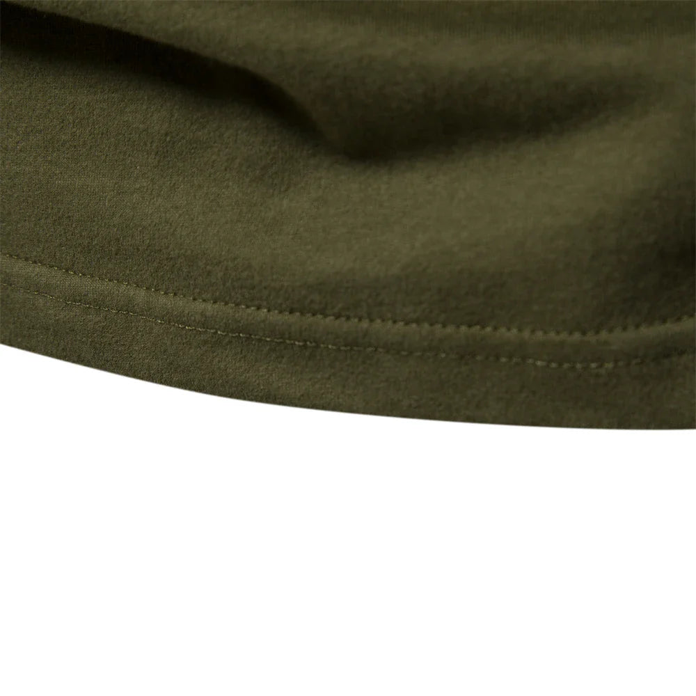 SPORTY LONG SLEEVE SHIRT FOR MEN