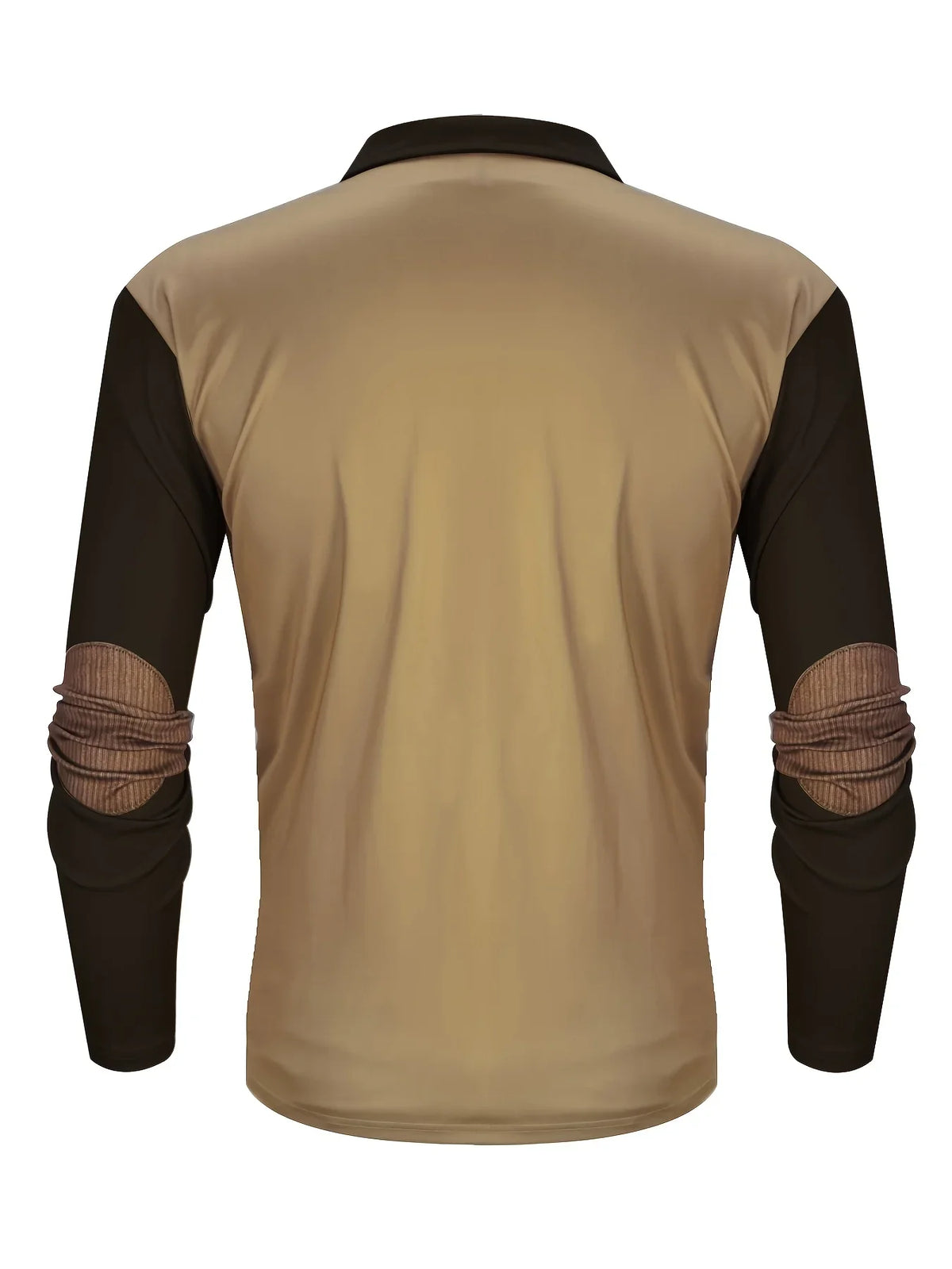 LONG SLEEVE OUTDOOR SHIRT FOR MEN
