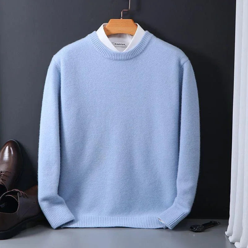 WENTWORTH LONDON | LUXURY JUMPER FOR MEN