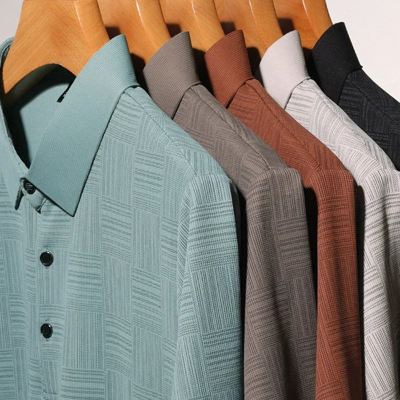 CLASSIC POLO SHIRT FOR MEN