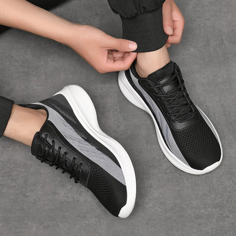 ULTRA LIGHT SPORTS SNEAKERS FOR MEN