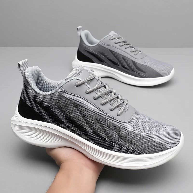 ULTRA LIGHT SPORTS SNEAKERS FOR MEN