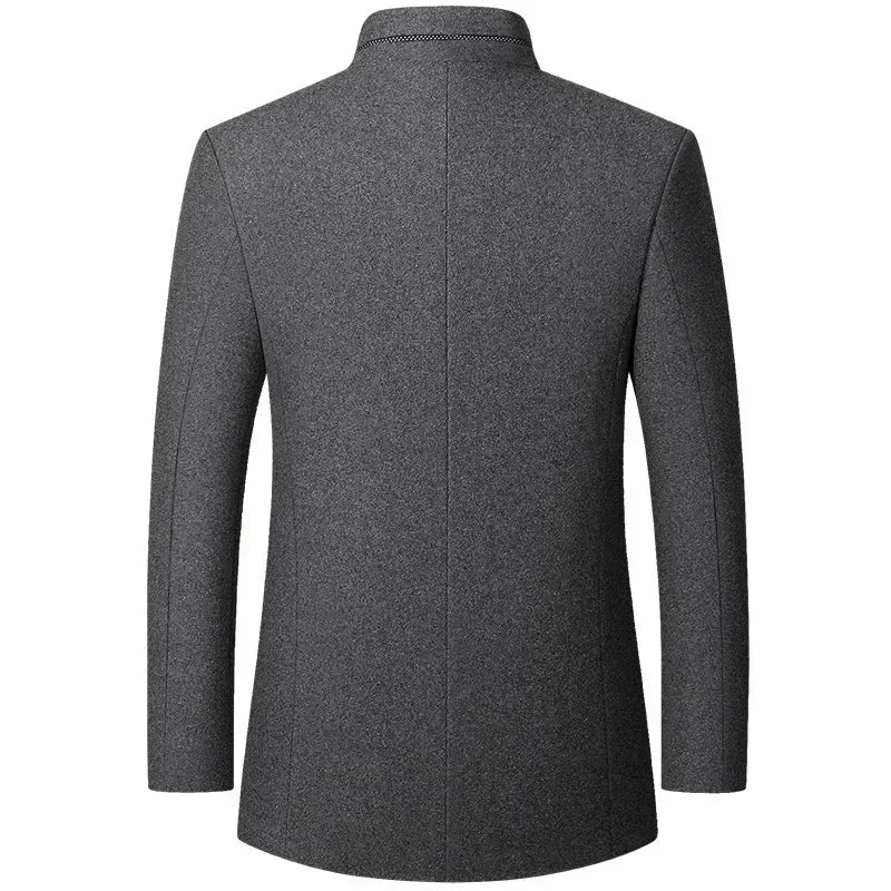 WENTWORTH LONDON | MEN'S COAT