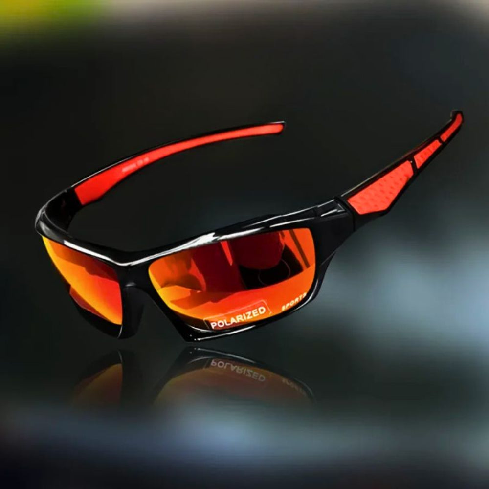 POLARISED SPORT SUNGLASSES FOR MEN
