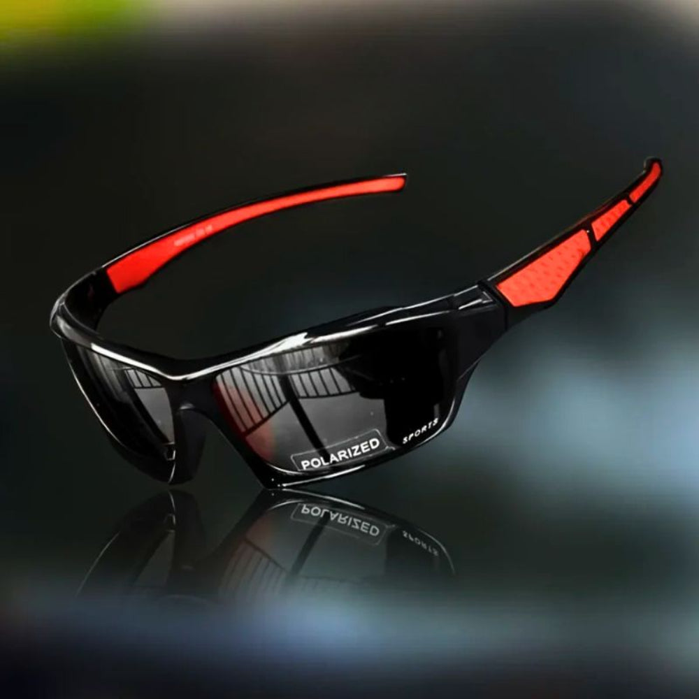 POLARISED SPORT SUNGLASSES FOR MEN