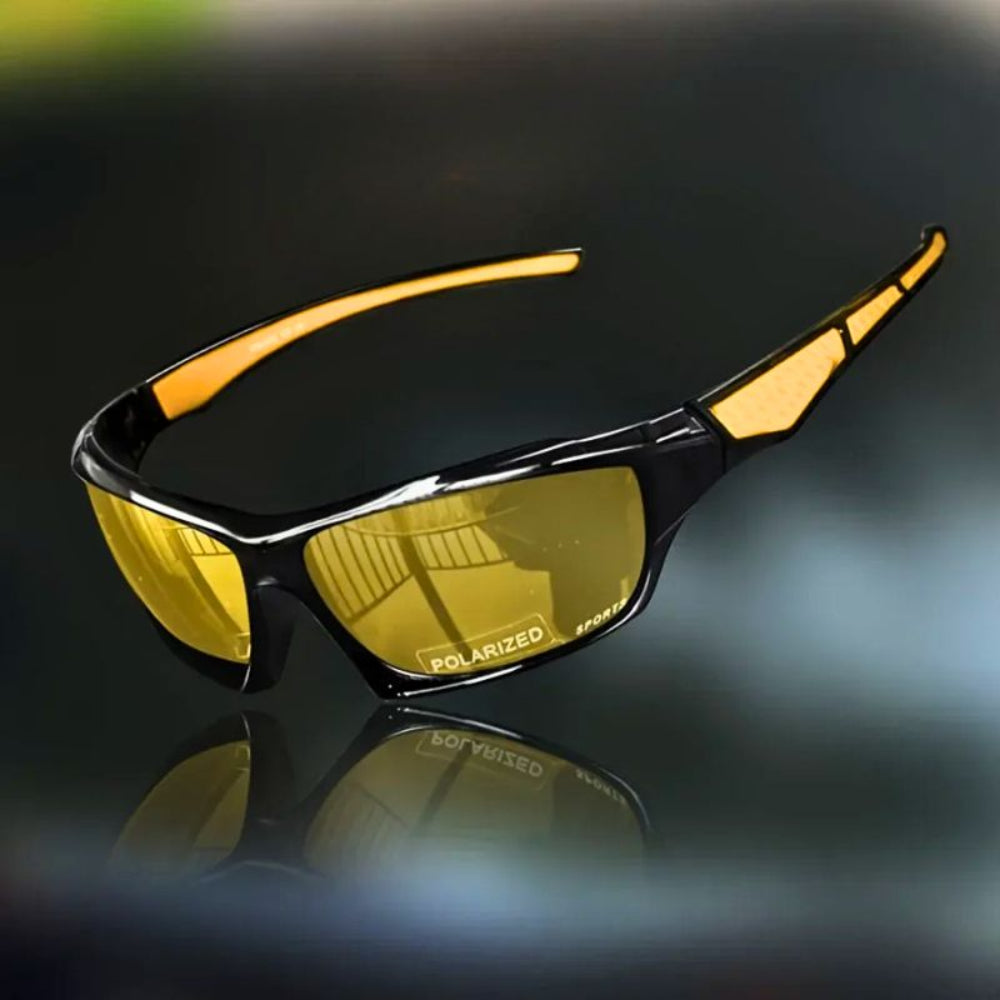 POLARISED SPORT SUNGLASSES FOR MEN