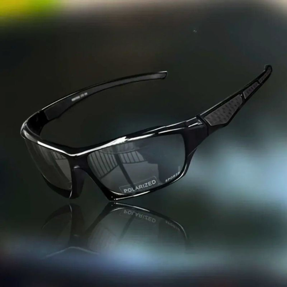 POLARISED SPORT SUNGLASSES FOR MEN