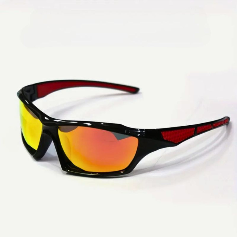 POLARISED SPORT SUNGLASSES FOR MEN